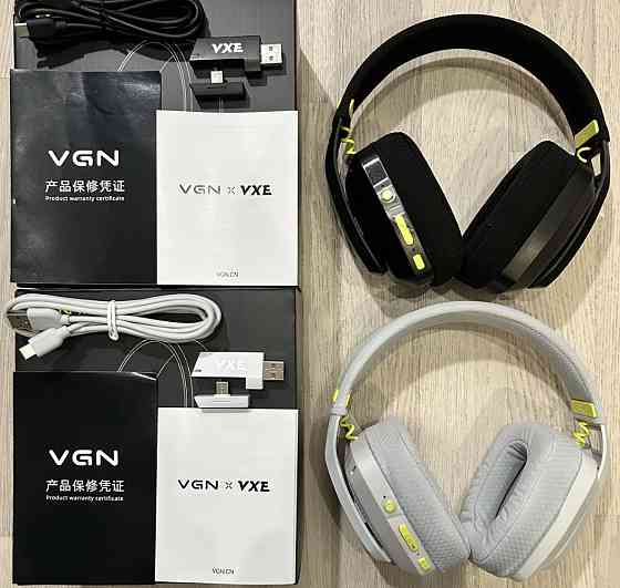 VGN X VXE V1 - Беспроводные наушники. Харьков