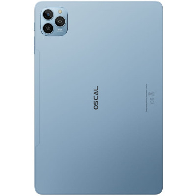 Планшет Oscal Pad 9 4/128GB 4G Dual Sim Blue Вінниця - фото 2