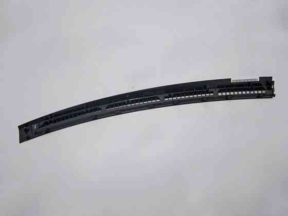 Mercedes-Benz  A2056890008 9051 Дефлектор торпеди правий на обдування лобового скла чорний C-Class W205 Одесса