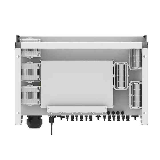 DEYE for LP Трифазний мережевий інвертор SUN-100K-G03 Київ