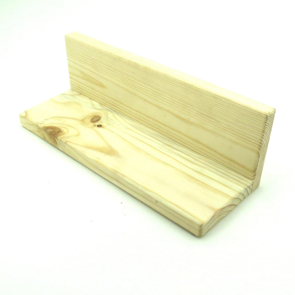 Настенная полка 