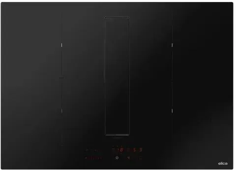 Варочная поверхность Elica NIKOLATESLA FIT RAW BR/A/60 Szkło Matowe Киев - изображение 1
