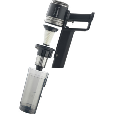 Пилосос Hisense HVC676451DA Вінниця - фото 5