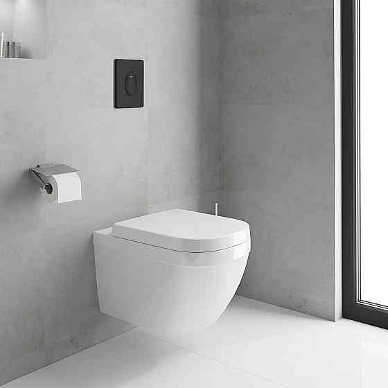 Панель змиву Grohe Skate Air для унітазу вертикальна   ( 38505KF0 ) 35681 Харків