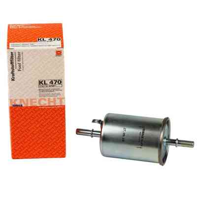 Фільтр паливний Mahle KL470 Вінниця