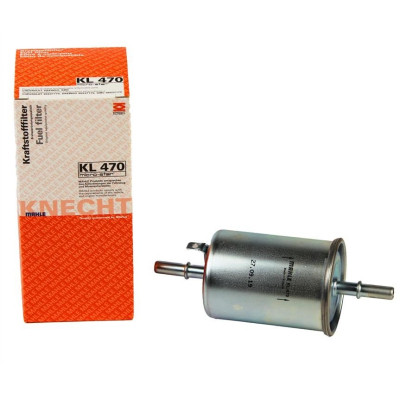 Фільтр паливний Mahle KL470 Вінниця - фото 2