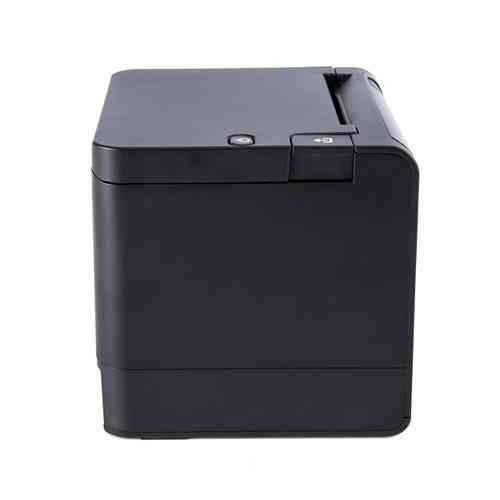 Термопринтер POS чековый принтер USB+LAN с автообрезкой REGO RG-P80B 58/80мм Вінниця