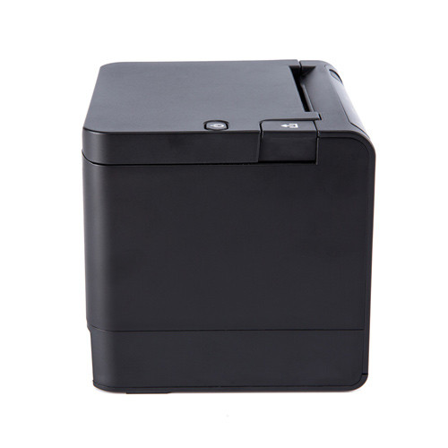 Термопринтер POS чековый принтер USB+LAN с автообрезкой REGO RG-P80B 58/80мм Вінниця - фото 6