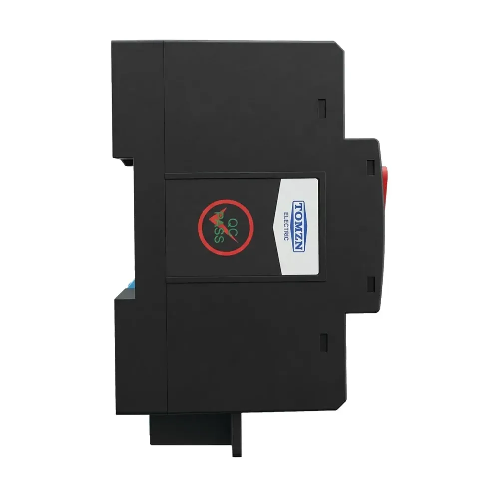 Автоматичний перемикач (АВР) під DIN-рейку TOMZN TOQ7/4P 125A 4 полюси (51-00118) Киев - изображение 16