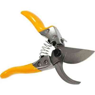 Секатор Gruntek Phoenix 200 мм (295200018) Винница