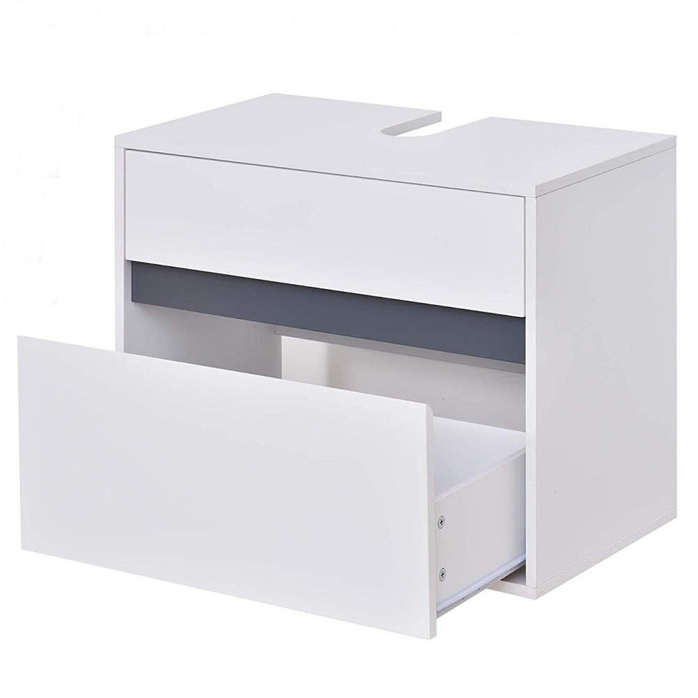 Тумба під раковину "Ілебо" зефір Миколаїв - фото 2