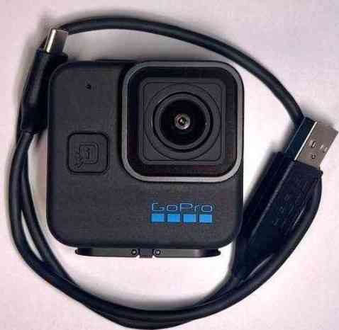 Екш- Камера GoPro Hero 11 Mini Black Київ