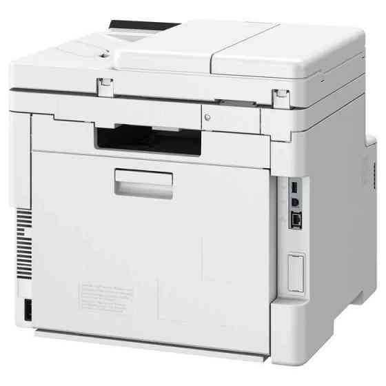 Багатофункціональний пристрій Canon i-SENSYS MF664Cdw (6928C008) Київ
