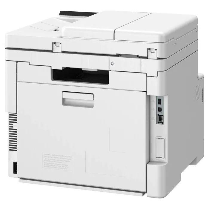 Багатофункціональний пристрій Canon i-SENSYS MF664Cdw (6928C008) Київ - фото 2