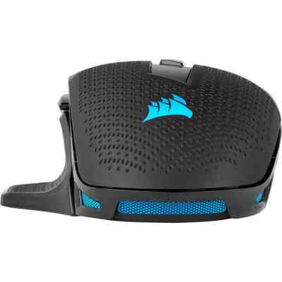 Мишка Corsair Nightsword RGB Tunable FPS/MOBA USB Black (CH-9306011-EU) Вінниця