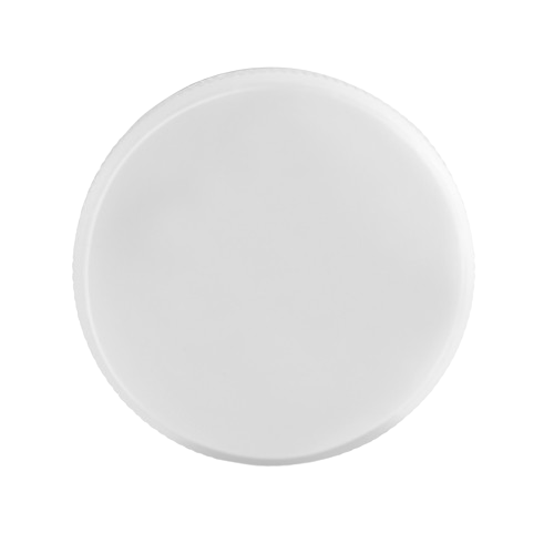 Лампа 8W GX53 3000K 220V LED Videx Житомир