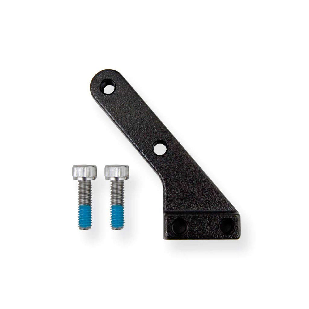 Адаптер подножки XLC KS-X05, 40/18мм, Ø 6мм, HAIBIKE Sduro Xduro Киев - изображение 1