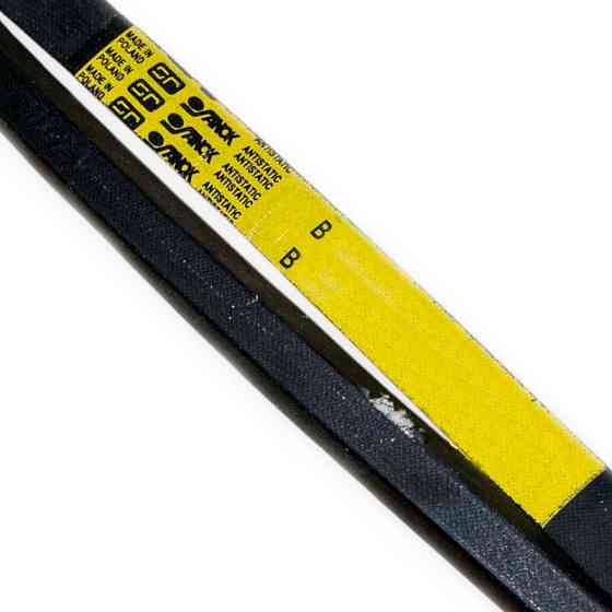 Ремінь (Б) 1490 (посилений) Мукачево