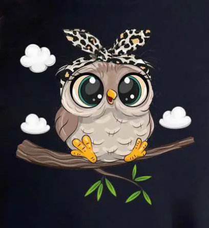 Футболка женская турецкий трикотаж 3D накат Черный Харьков