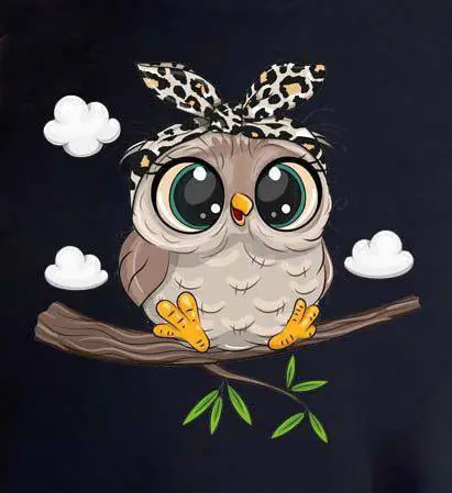 Футболка женская турецкий трикотаж 3D накат Черный Харьков - изображение 2