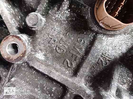 АКПП Киа Соренто 2015-2020 2.4 бензин Киев