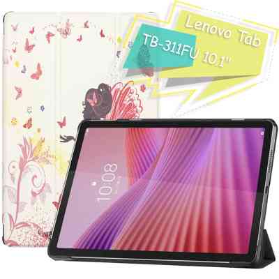 Чехол для планшета BeCover Smart Case Lenovo Tab TB-311FU 10.1" Fairy (713117) Винница