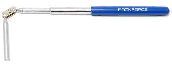 Магнит телескопический с шарниром (0.45кг, L:180-430мм), в блистере ROCKFORCE RF-617H Одесса