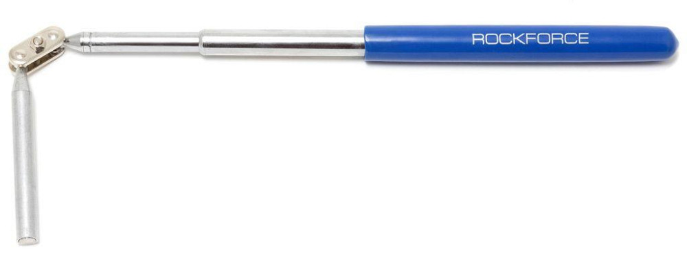 Магнит телескопический с шарниром (0.45кг, L:180-430мм), в блистере ROCKFORCE RF-617H Одесса - изображение 1