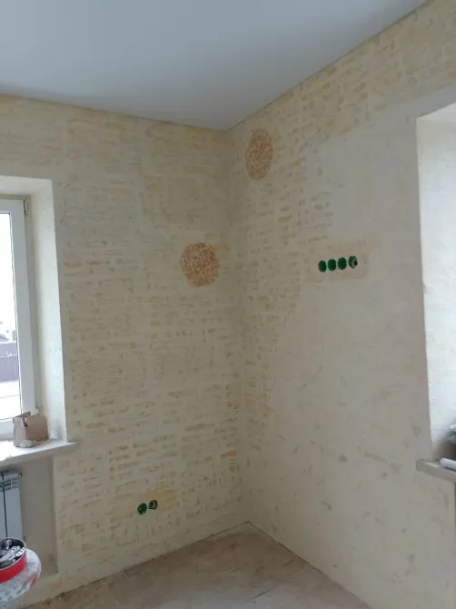 . Ремонт приміщень в комплексі і "без оного" Одеса - фото 14