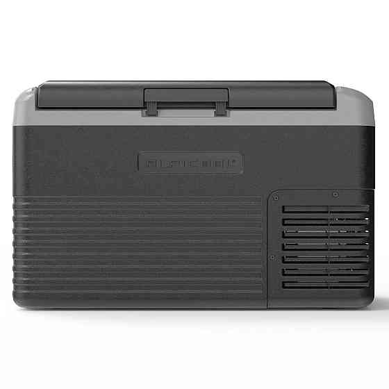 Компрессорный автохолодильник Alpicool CL30G (29 литров, LG Compressor). До -20℃, (12, 24, 220 вольт) Киев