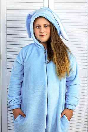 Детская пижама-кигуруми детский и подростковый 