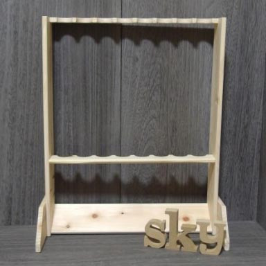 Органайзер для удочек 