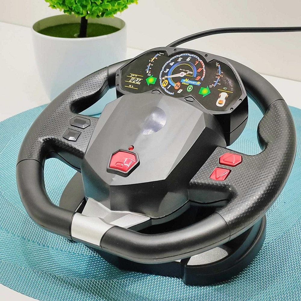 Машинка на радіокеруванні Bentley гумові колеса світло масштаб 1:14 Чорна (2048A) Чернігів - фото 6