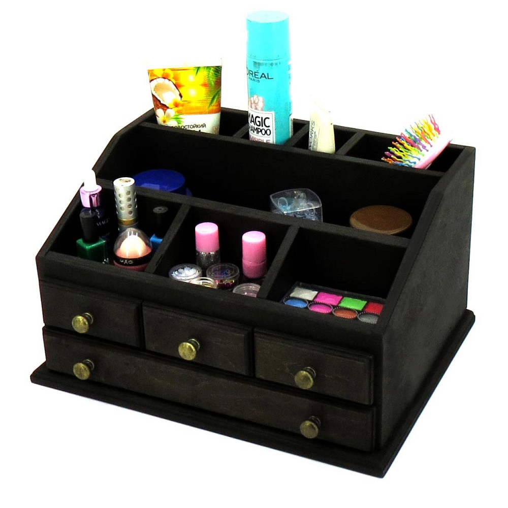 Органайзер для косметики 