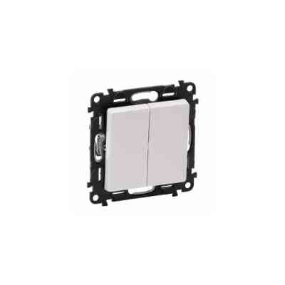 Вимикач LEGRAND Valena LIFE (752405) Вінниця