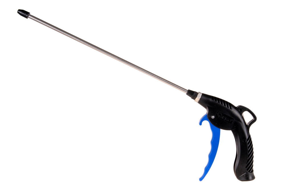 Пневматичний продувний пістолет "GeKo"  30 см Киев - изображение 2