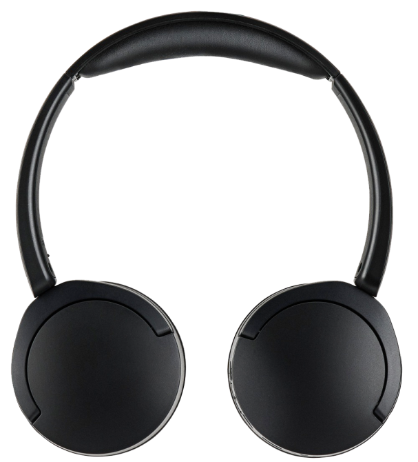 Гарнітура Panasonic RB-HF630BG-K (7086665) Київ - фото 2