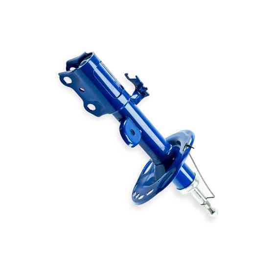 Стійка передня автомобіль Джелі Emgrang X7 пер.лев. газ 13134GL Мукачево