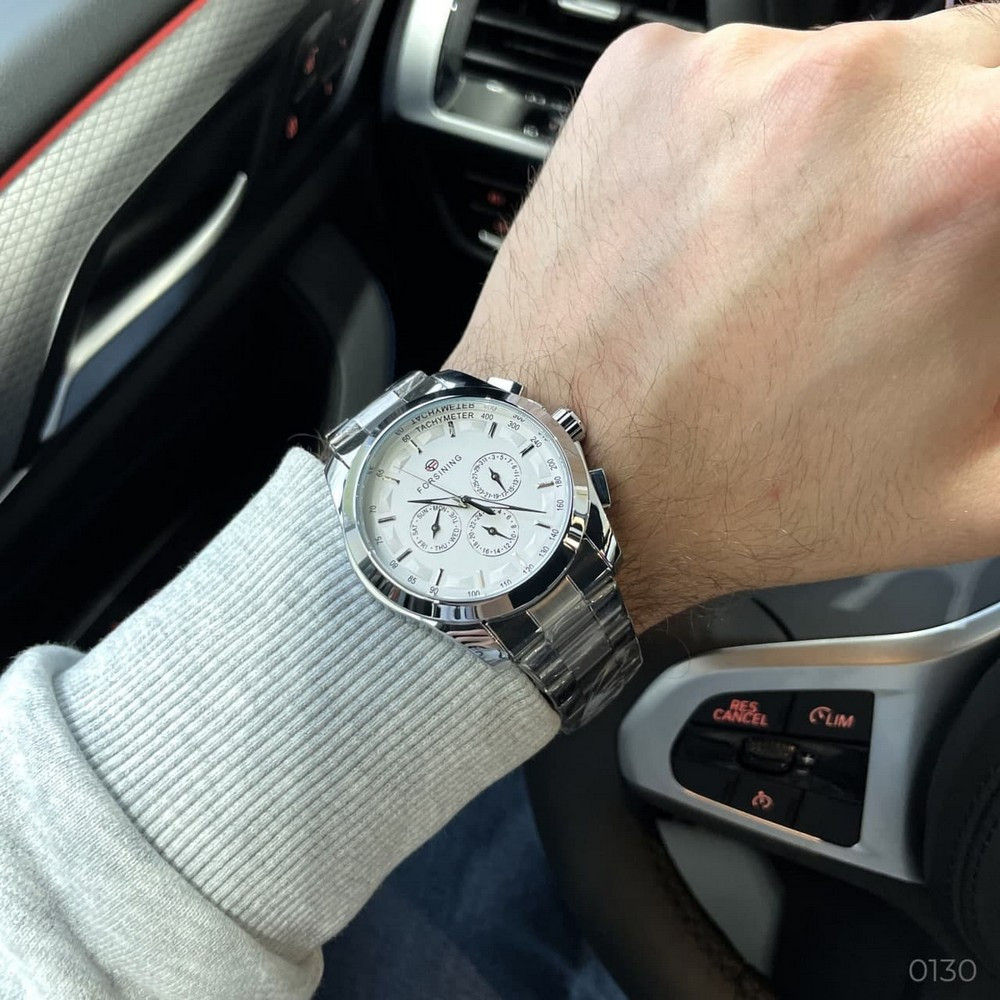 Forsining 6917 Silver-White Киев - изображение 9