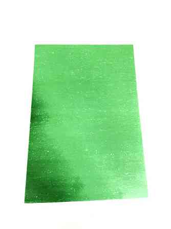 Пароніт зелений 0,5мм (200*300мм) зелений NOKER KOSA Київ