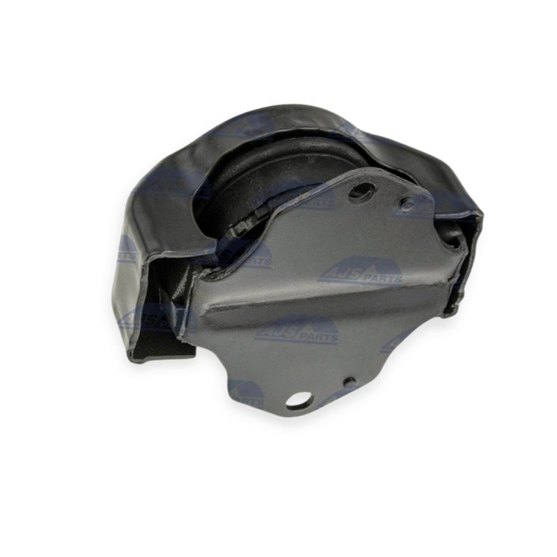 Подушка автомобиль Митсубиси Pajero II-III 3.2D (00-07) передняя двигателя Мукачево - изображение 1