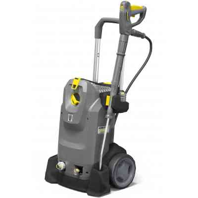 Мийка високого тиску Karcher HD 6/15 М (без нагрева воды) (1.150-930.0) Вінниця