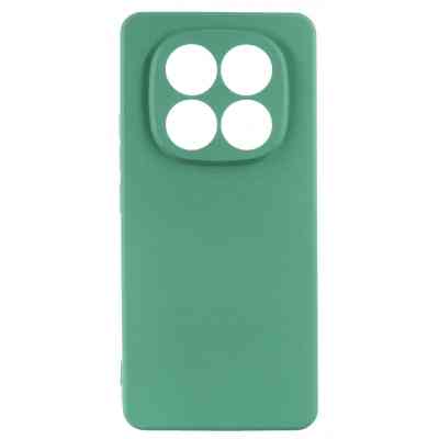 Чохол до мобільного телефона Dengos Soft Xiaomi Redmi Note 14 Pro (mint) (DG-TPU-SOFT-70) Вінниця