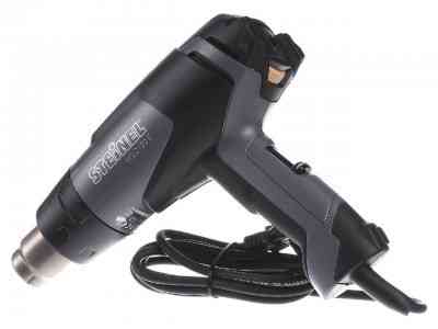 Профессиональный промышленный фен (строительный фен) STEINEL HG 2120 E Киев