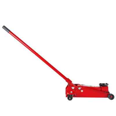 Домкрат Ronix гидравлический напольный 3т профессиональный (RH-4912) Винница