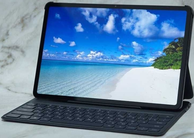 Планшет для учебы и развлечений Honor pad max 11 дюймов 256GB. Киев - изображение 5