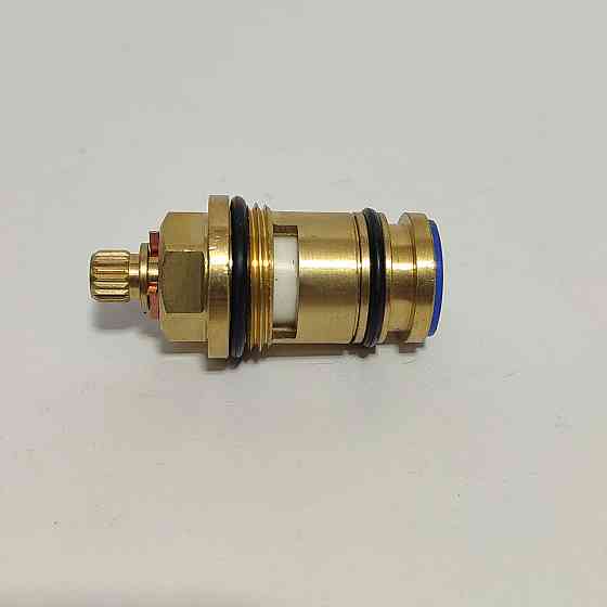 Кранбукса для змішувача 1/2 для перемикання душа EURO HAIBA Харків