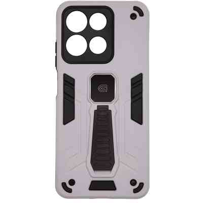 Чехол для мобильного телефона Armorstandart Proover Motorola G15 / G15 Power Grey (ARM85751) Винница