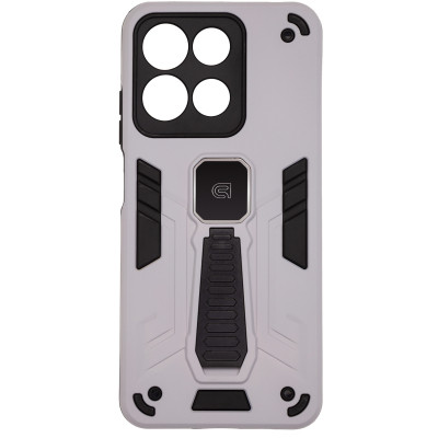 Чехол для мобильного телефона Armorstandart Proover Motorola G15 / G15 Power Grey (ARM85751) Винница - изображение 1