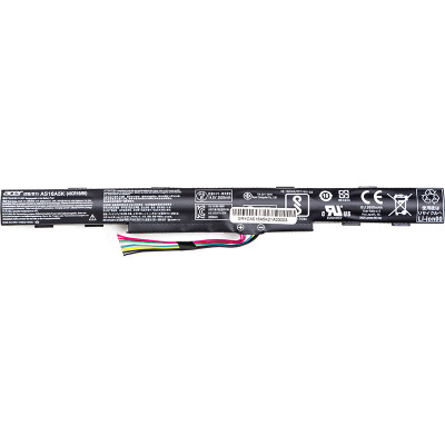 Акумулятор до ноутбука Acer Aspire E15 (AS16A5K) 14.4V 2200mAh (NB410477) Вінниця - фото 1